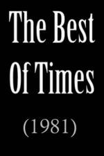 Watch Best of Times 123movies
