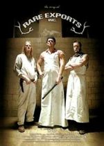 Watch Rare Exports Inc. 123movies