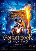 Watch Ghost Book 123movies