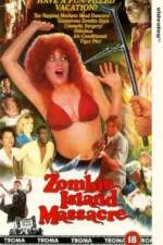 Watch Zombie Island Massacre 123movies