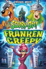 Watch Scooby-Doo! Frankencreepy 123movies