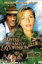 Watch The New Swiss Family Robinson 123movies