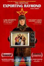 Watch Exporting Raymond 123movies