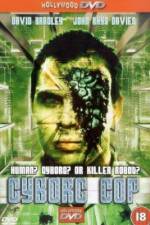 Watch Cyborg Cop 123movies