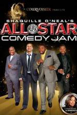 Watch Shaquille O'Neal Presents All Star Comedy Jam - Live from  Atlanta 123movies