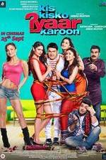 Watch Kis Kisko Pyaar Karu 123movies