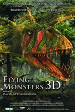 Watch Flying Monsters 3D with David Attenborough (TV Short 2011) 123movies