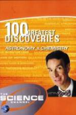 Watch 100 Greatest Discoveries - Astronomy 123movies