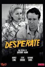 Watch Desperate 123movies