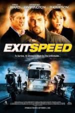 Watch Exit Speed 123movies