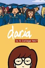 Watch Daria in 'Is It College Yet?' 123movies