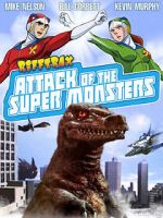 Watch Rifftrax: Attack of the Super Monsters 123movies