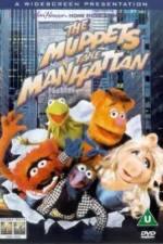 Watch The Muppets Take Manhattan 123movies