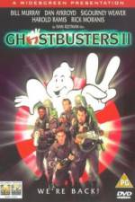 Watch Ghostbusters II 123movies