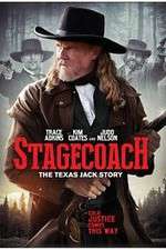 Watch Stagecoach The Texas Jack Story 123movies