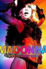 Watch Madonna Sticky & Sweet Tour 123movies