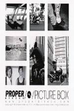 Watch Proper - Picture Box 123movies