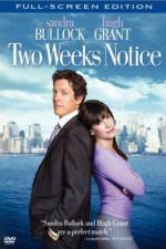 Watch Two Weeks Notice 123movies