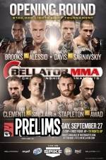 Watch Bellator FC 101 Prelims 123movies