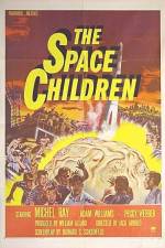 Watch The Space Children 123movies