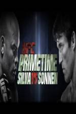 Watch UFC Primetime: Silva vs Sonnen II 123movies