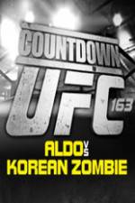 Watch Countdown to UFC 163 Aldo vs Korean Zombie 123movies