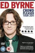Watch Ed Byrne: Crowd Pleaser 123movies
