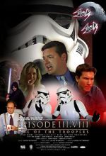 Watch Star Wars: Episode III.VIII: Rise of the Troopers 123movies
