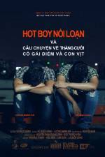 Watch Lost in Paradise 123movies