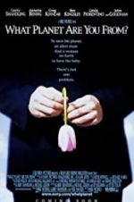 Watch What Planet Are You From? 123movies