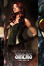 Watch Gotham City Sirens 123movies