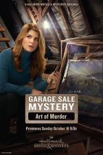 Watch Garage Sale Mystery: The Art of Murder 123movies