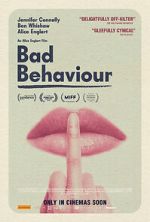 Watch Bad Behaviour 123movies