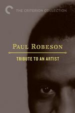Watch Paul Robeson: Tribute to an Artist (Short 1979) 123movies