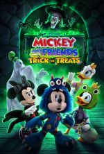 Watch Mickey and Friends Trick or Treats 123movies