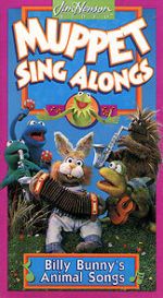 Watch Billy Bunny\'s Animal Songs 123movies