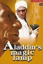Watch Aladdin and His Magic Lamp 123movies