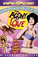 Watch Agony of Love 123movies