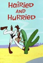 Watch Hairied and Hurried (Short 1965) 123movies