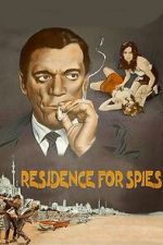 Watch Residence for Spies 123movies
