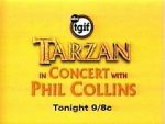 Watch Tarzan in Concert with Phil Collins 123movies