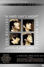 Watch A Hard Day's Night 123movies