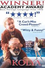 Watch Kolja 123movies