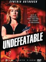Watch Undefeatable 123movies
