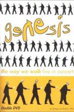 Watch Genesis The Way We Walk - Live in Concert 123movies