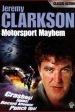 Watch Clarkson\'s Motorsport Mayhem 123movies