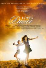 Watch Love & Dance 123movies