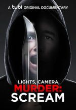 Watch Lights, Camera, Murder: Scream 123movies