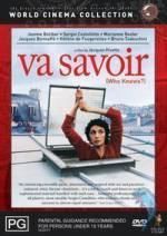 Watch Va Savoir (Who Knows?) 123movies