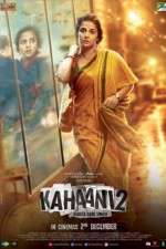 Watch Kahaani 2 123movies